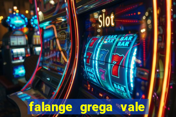 falange grega vale do amanhecer